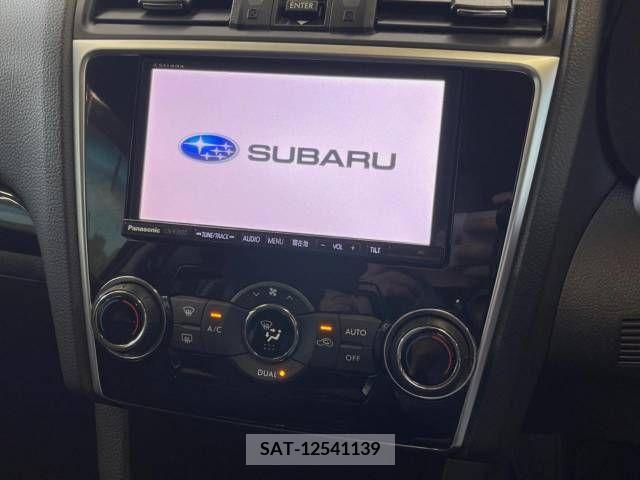 Subaru LEVORG 2015-03 382011-2