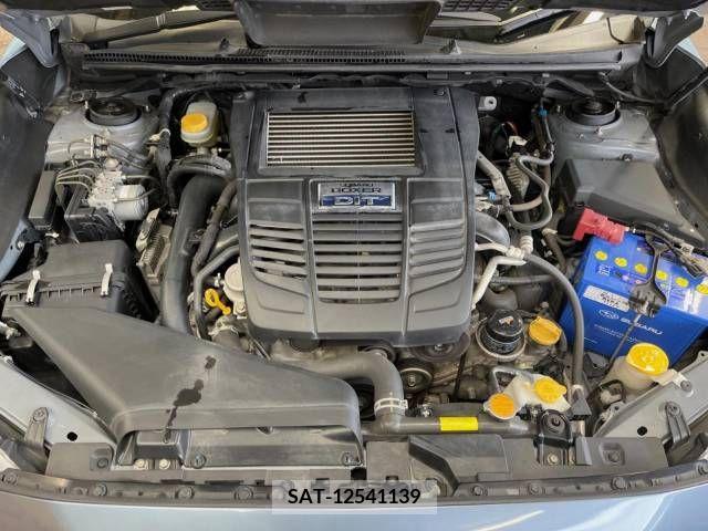 Subaru LEVORG 2015-03 382011-18