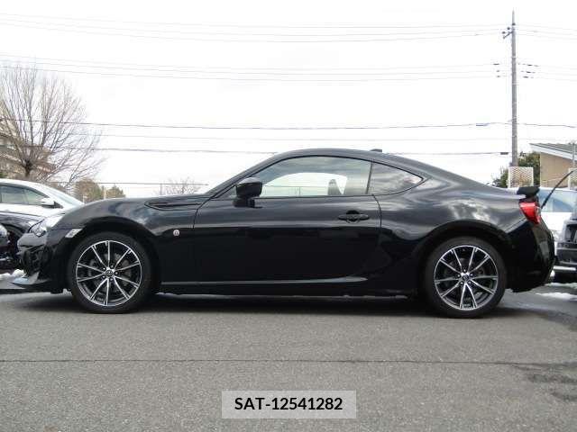 Toyota 86 2019-01 213810-8