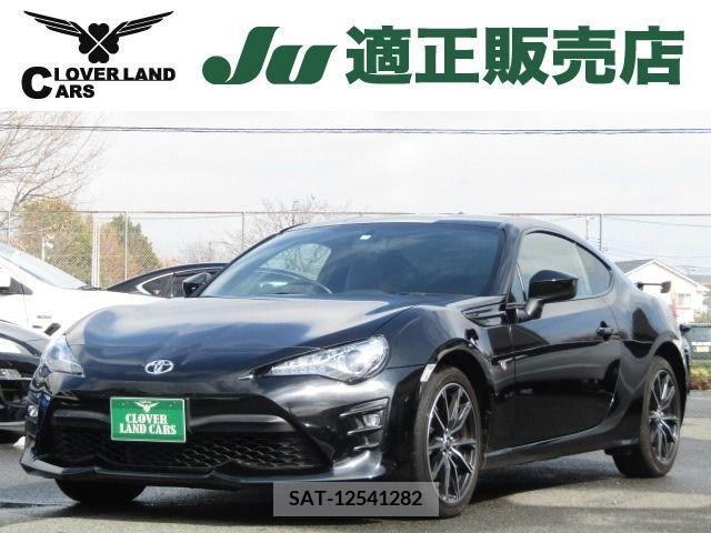 Toyota 86 2019-01 213810-0