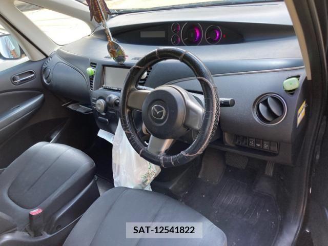 Mazda BIANTE 2011-09 355068-9