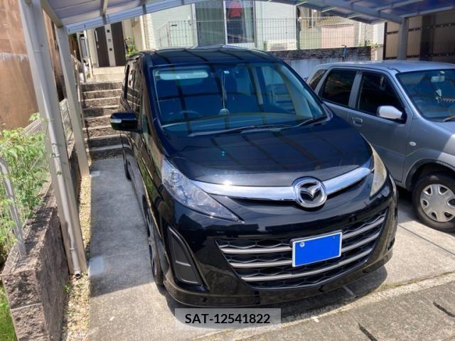 Mazda BIANTE 2011-09 355068-1