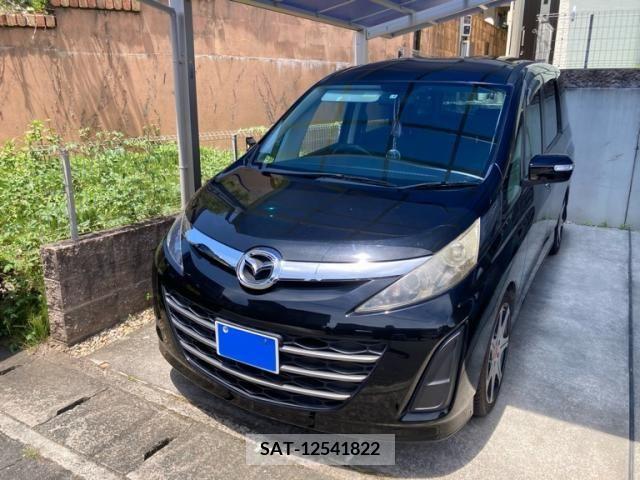 Mazda BIANTE 2011-09 355068-0