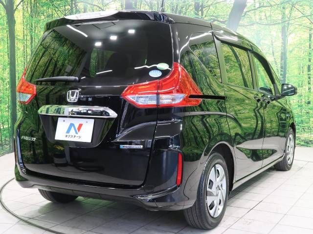 Honda FREED HYBRID 2018-11 17341-18