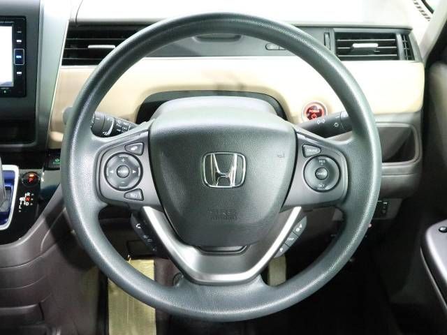 Honda FREED HYBRID 2018-11 17341-12