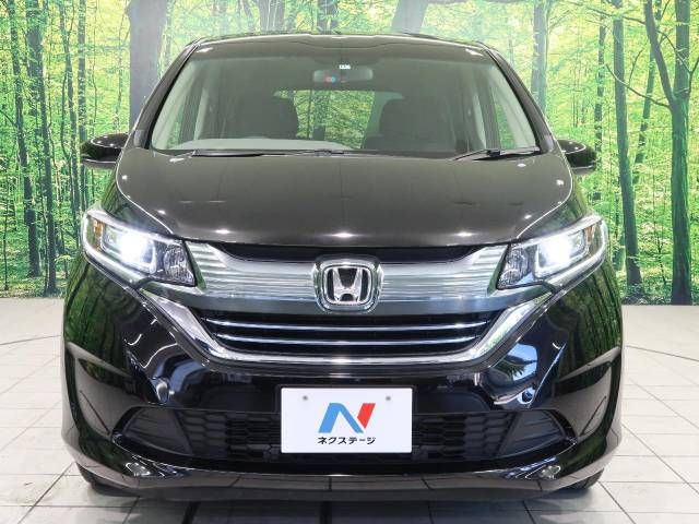 Honda FREED HYBRID 2018-11 17341-15