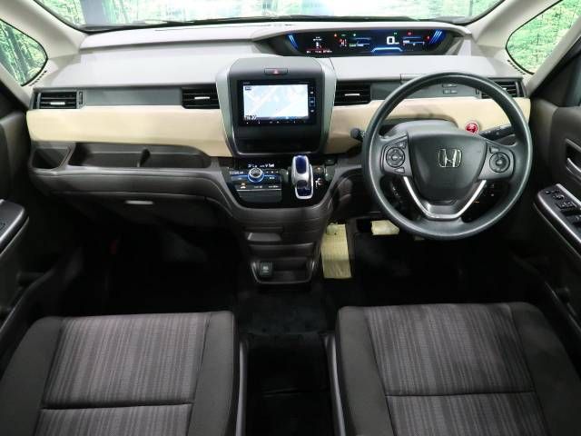Honda FREED HYBRID 2018-11 17341-1