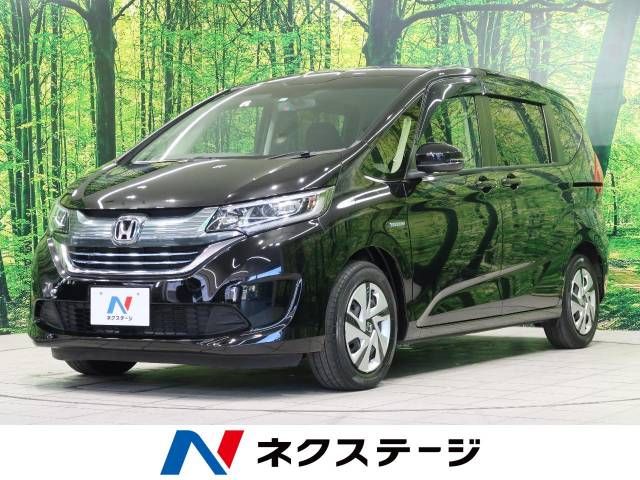 Honda FREED HYBRID 2018-11 17341-0