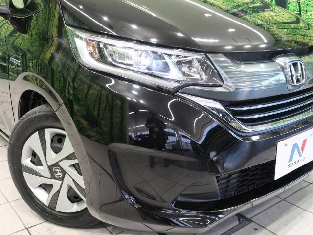 Honda FREED HYBRID 2018-11 17341-13