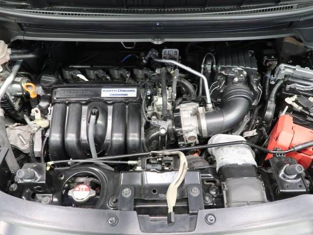 Honda FREED HYBRID 2018-11 17341-19