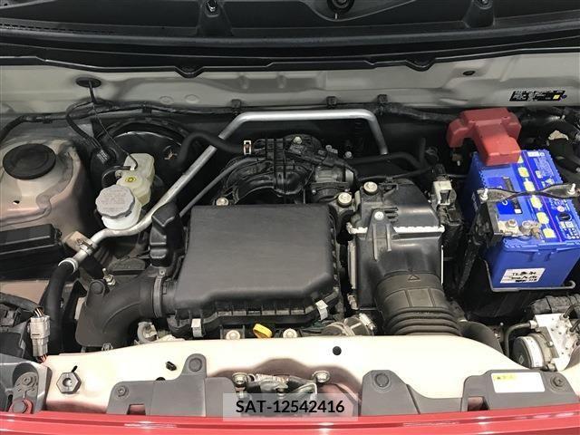 Suzuki HUSTLER 2017-07 234760-19