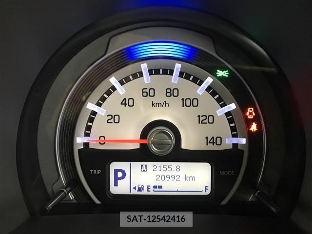 Suzuki HUSTLER 2017-07 234760-3