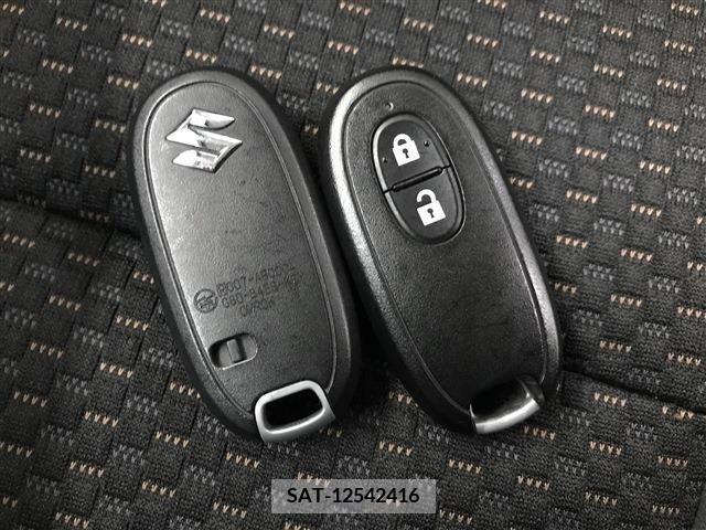 Suzuki HUSTLER 2017-07 234760-16