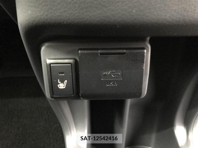 Suzuki HUSTLER 2017-07 234760-15
