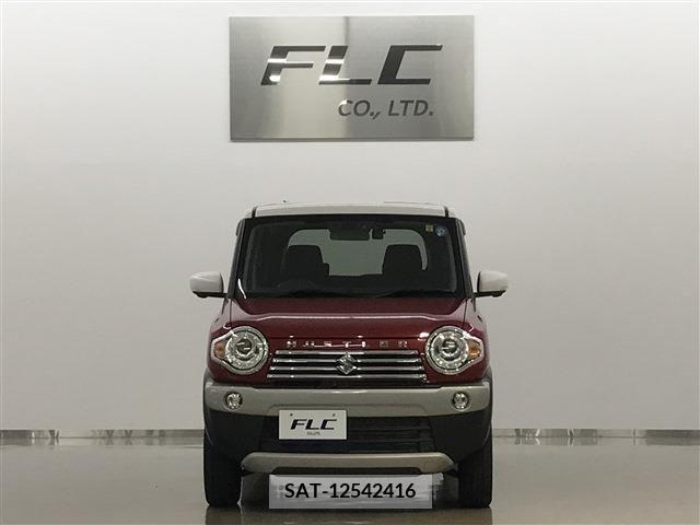 Suzuki HUSTLER 2017-07 234760-1