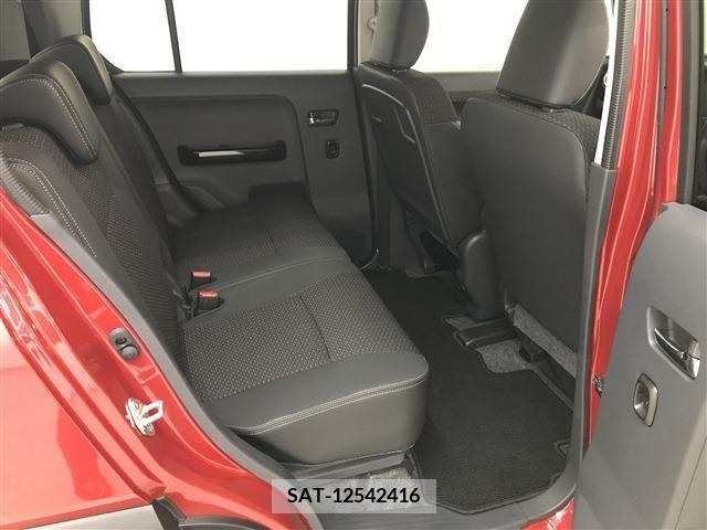 Suzuki HUSTLER 2017-07 234760-14