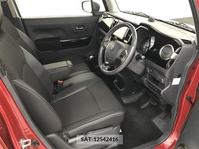 Suzuki HUSTLER 2017-07 234760-13