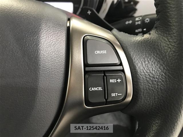 Suzuki HUSTLER 2017-07 234760-9