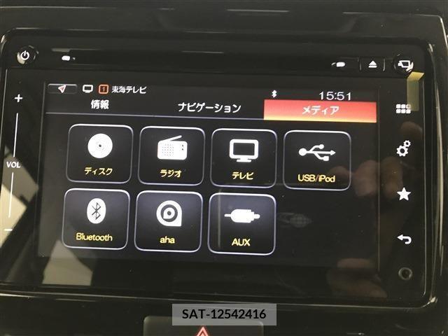 Suzuki HUSTLER 2017-07 234760-6