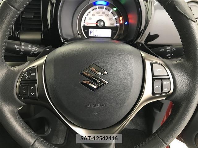 Suzuki HUSTLER 2017-07 234760-4