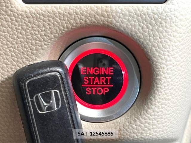 Honda N BOX 2020-10 216868-7