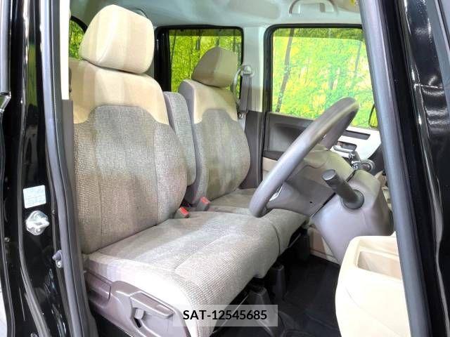 Honda N BOX 2020-10 216868-8