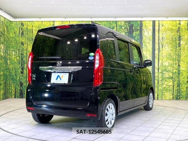 Honda N BOX 2020-10 216868-17