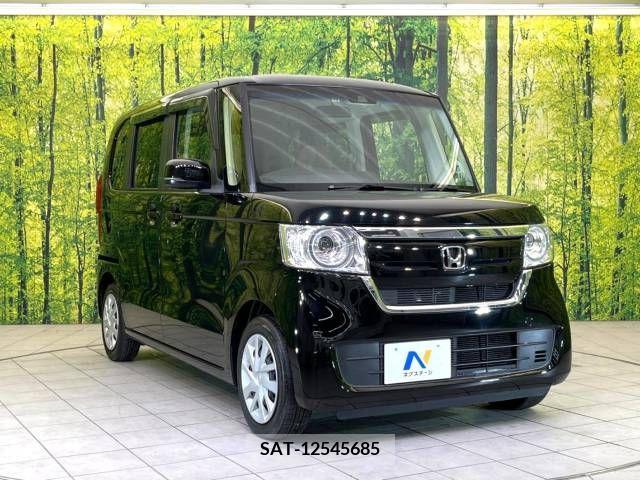 Honda N BOX 2020-10 216868-16