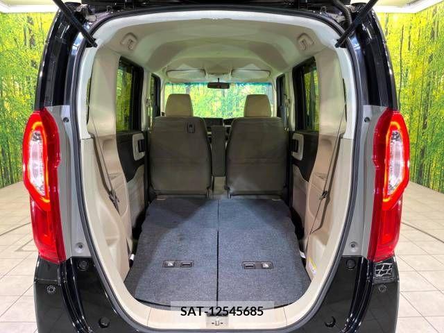 Honda N BOX 2020-10 216868-10
