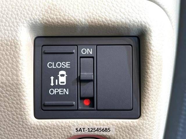 Honda N BOX 2020-10 216868-4