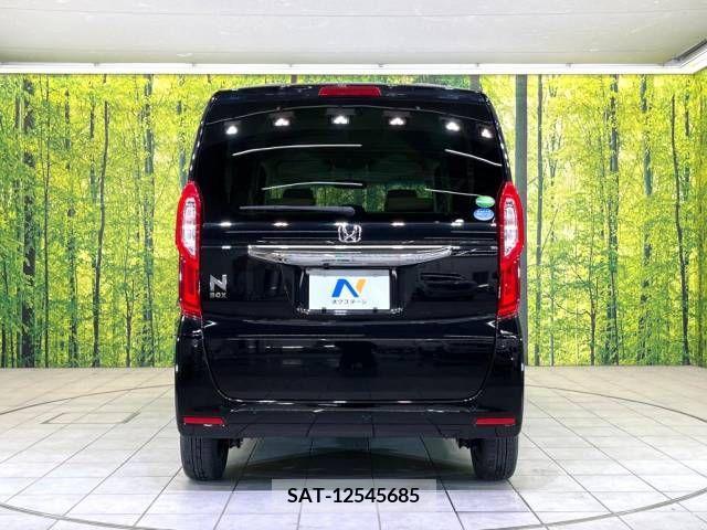 Honda N BOX 2020-10 216868-15