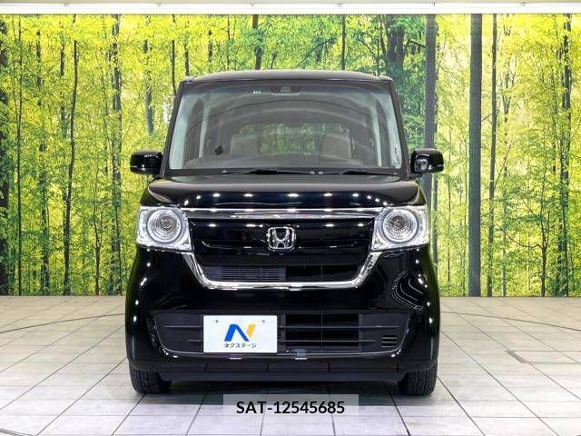 Honda N BOX 2020-10 216868-14