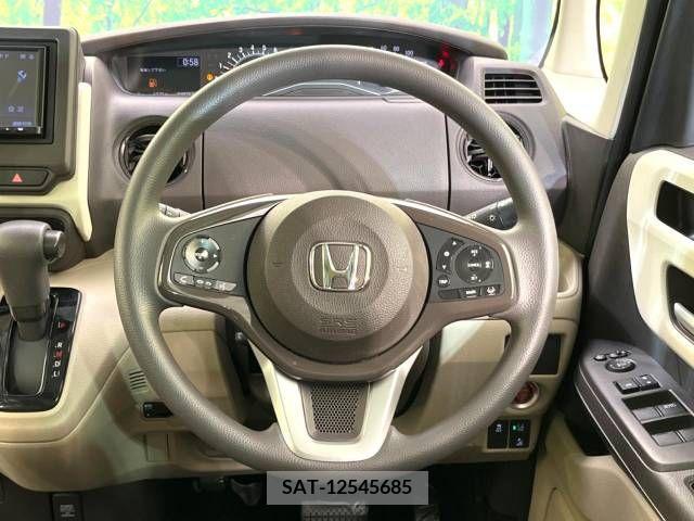 Honda N BOX 2020-10 216868-11