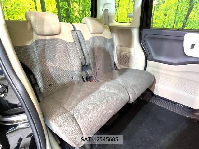Honda N BOX 2020-10 216868-9