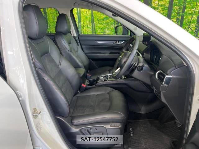 Mazda CX-5 2022-06 295725-8
