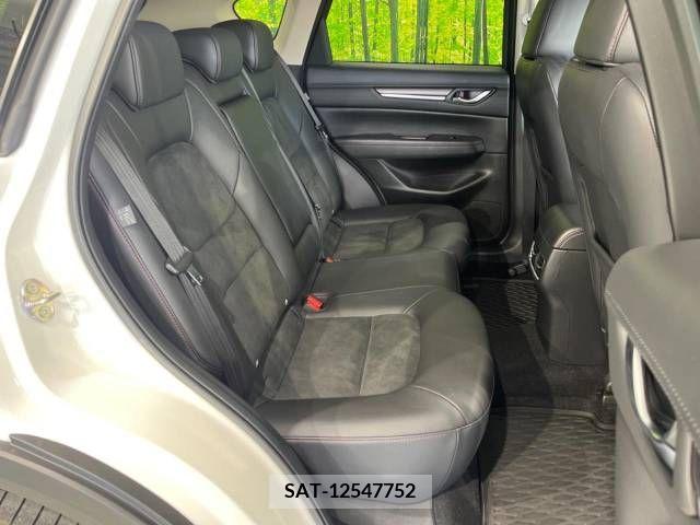 Mazda CX-5 2022-06 295725-9