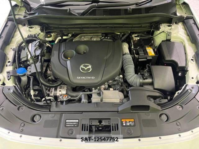Mazda CX-5 2022-06 295725-18
