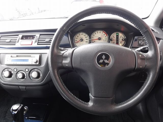 Mitsubishi LANCER 2002-02 1478-1