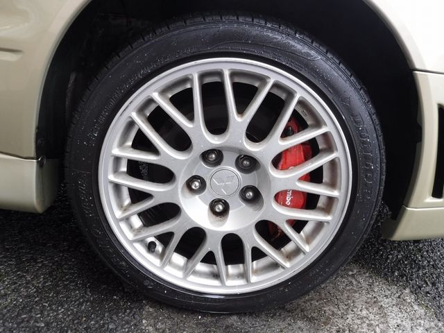 Mitsubishi LANCER 2002-02 1478-7