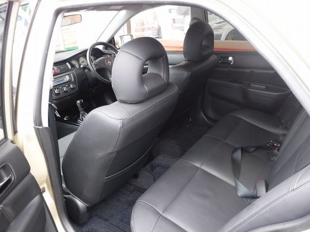 Mitsubishi LANCER 2002-02 1478-14