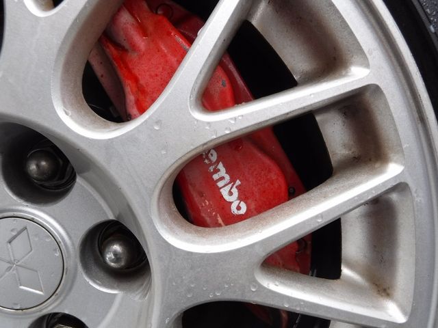 Mitsubishi LANCER 2002-02 1478-6