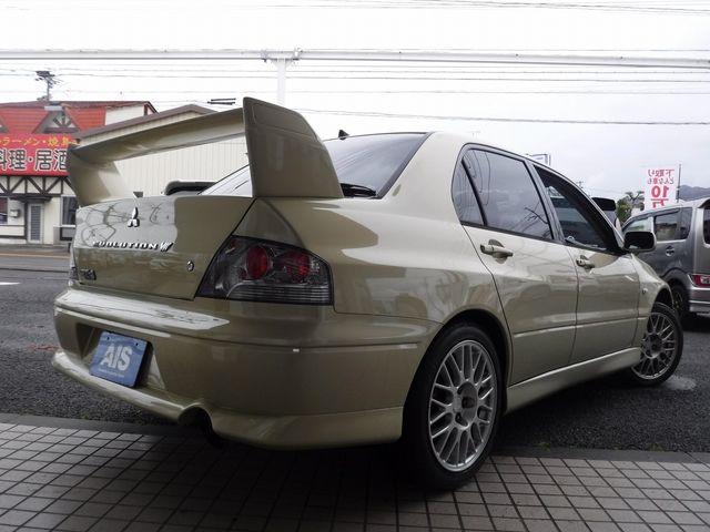 Mitsubishi LANCER 2002-02 1478-2
