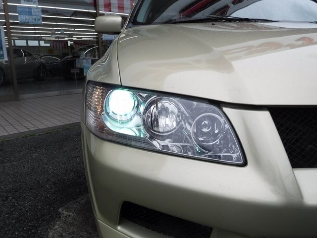 Mitsubishi LANCER 2002-02 1478-4