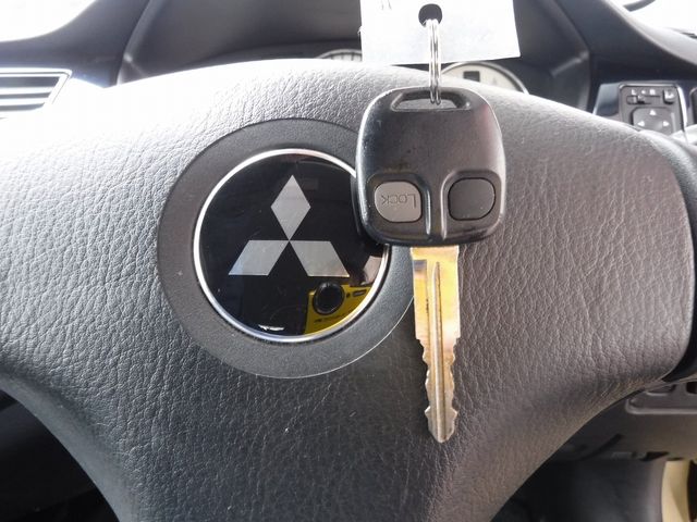 Mitsubishi LANCER 2002-02 1478-19