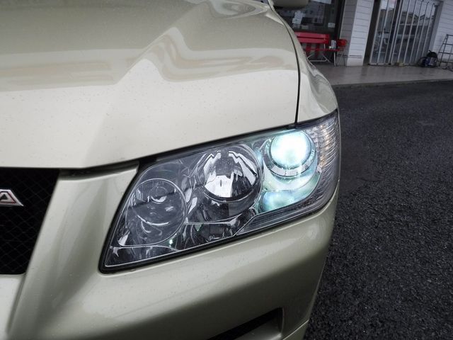 Mitsubishi LANCER 2002-02 1478-5