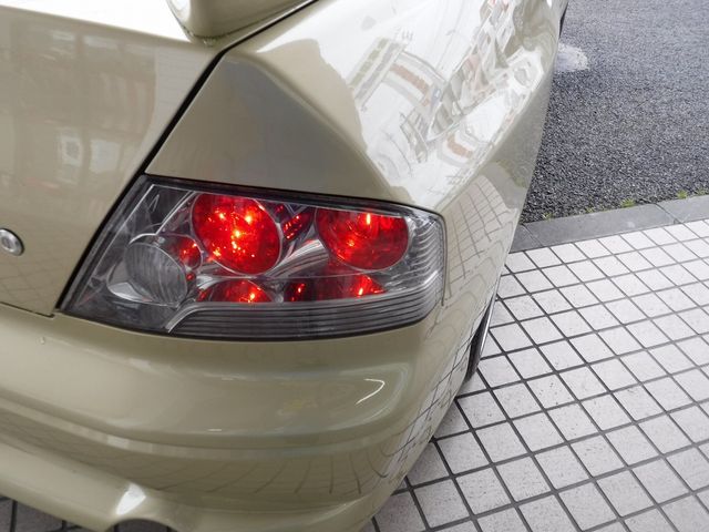 Mitsubishi LANCER 2002-02 1478-3