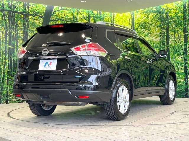 Nissan X-TRAIL 2013-12 181289-17