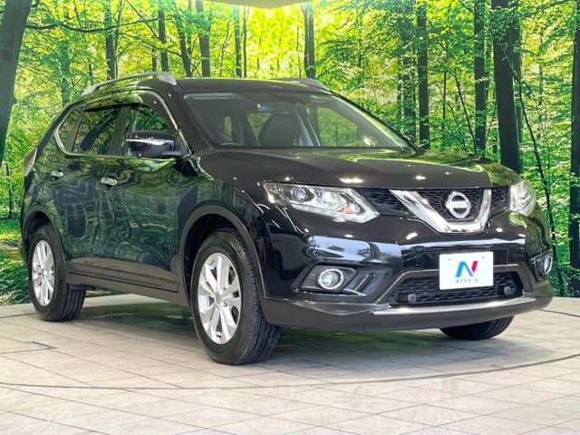 Nissan X-TRAIL 2013-12 181289-16