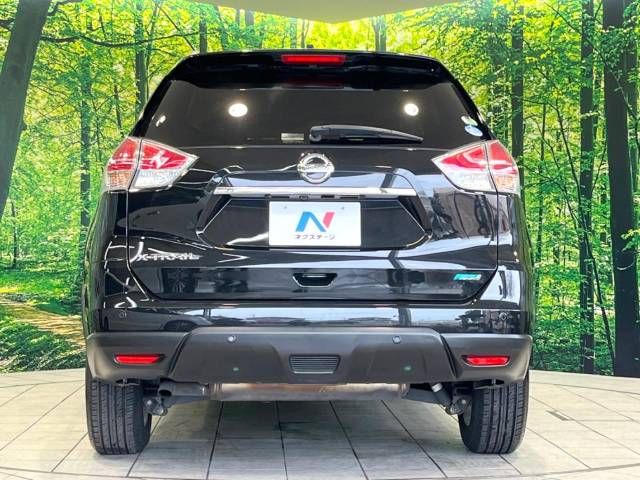 Nissan X-TRAIL 2013-12 181289-15