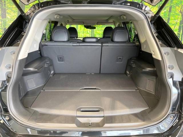 Nissan X-TRAIL 2013-12 181289-10